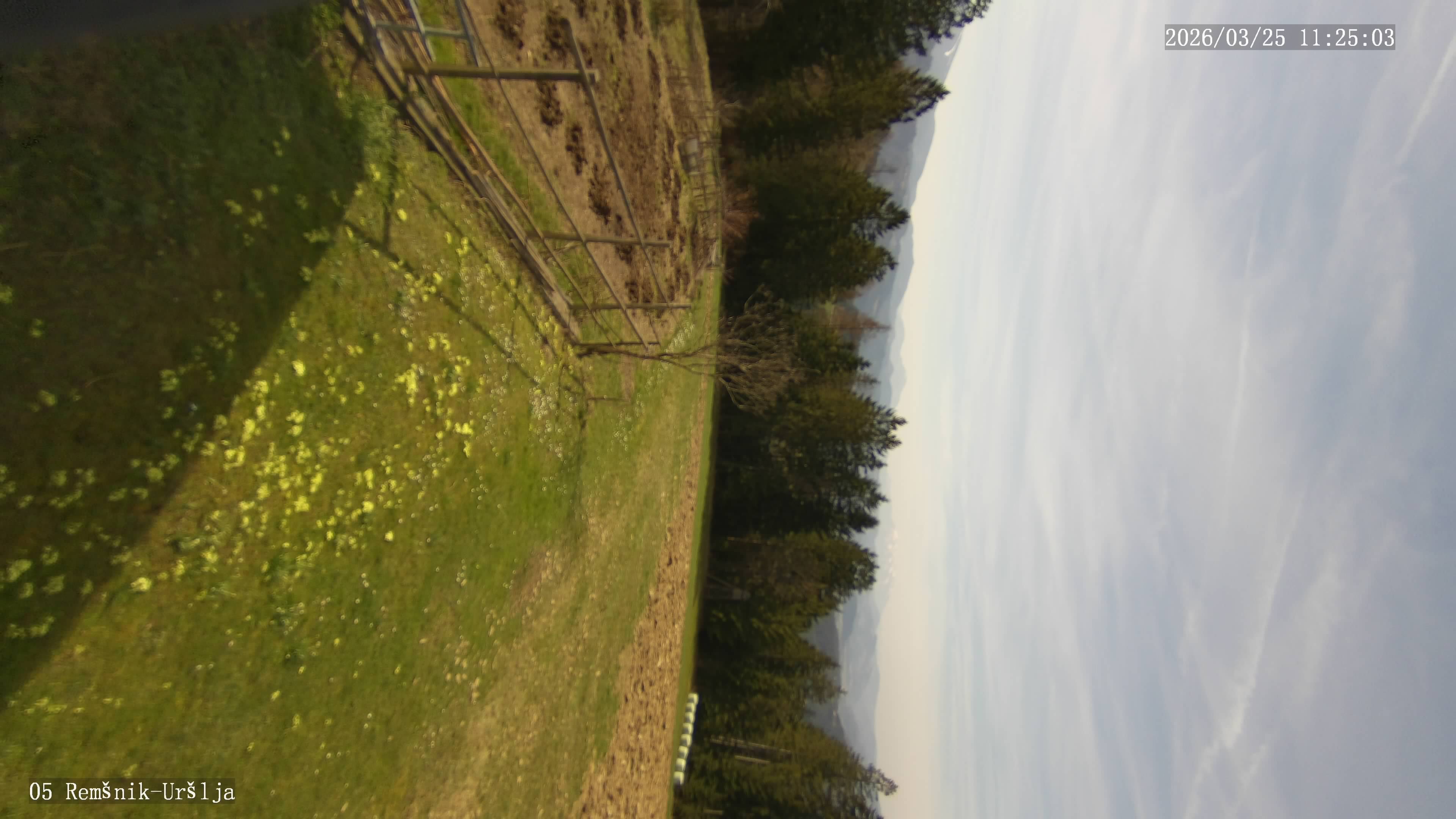 kam_05 Remšnik proti Uršlja gora